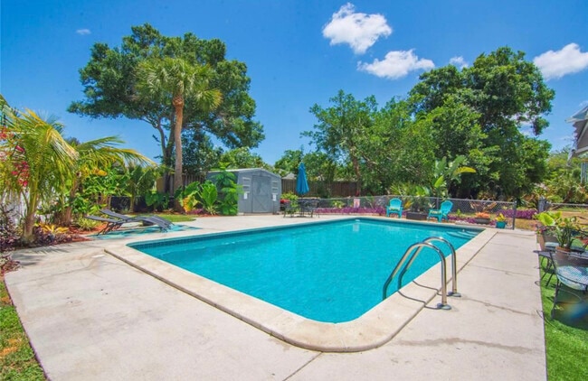 property at 2410 53rd Ave