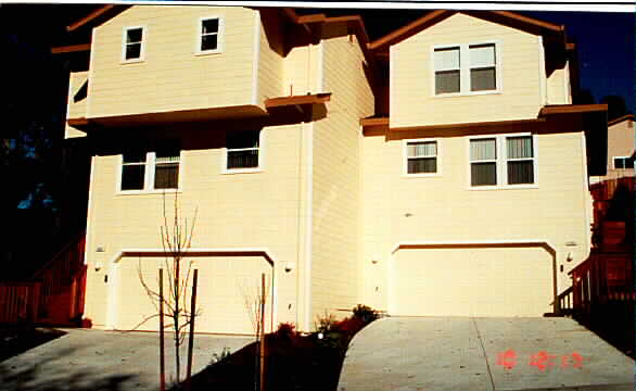 Nielsen Creek in Santa Rosa, CA - Building Photo - Building Photo