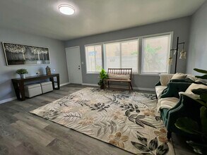 Kalnor Apartments in Norwalk, CA - Building Photo - Building Photo