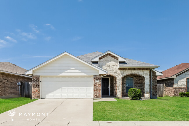 property at 9120 Abaco Way