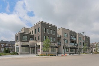 The Preserve in Oakville, ON - Building Photo - Building Photo
