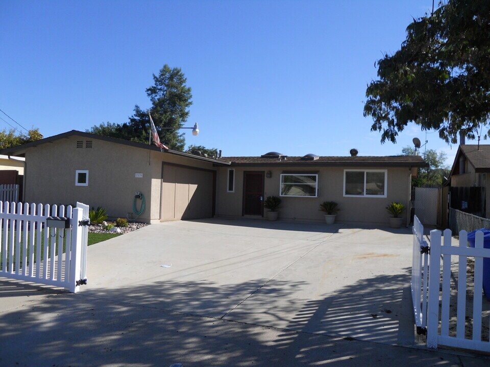 13139 Leaila Ln in Poway, CA - Building Photo