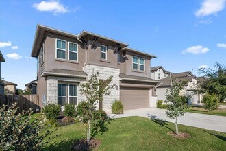 5112 Globe Mallow Dr in Austin, TX - Building Photo - Building Photo