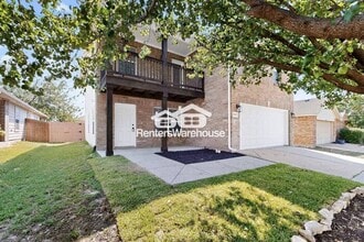 1037 Fort Apache Dr in Haslet, TX - Building Photo - Building Photo