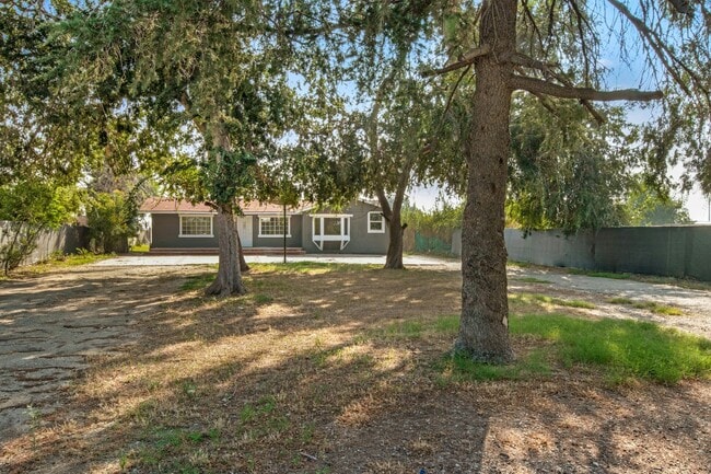 property at 8425 Redwood Ave