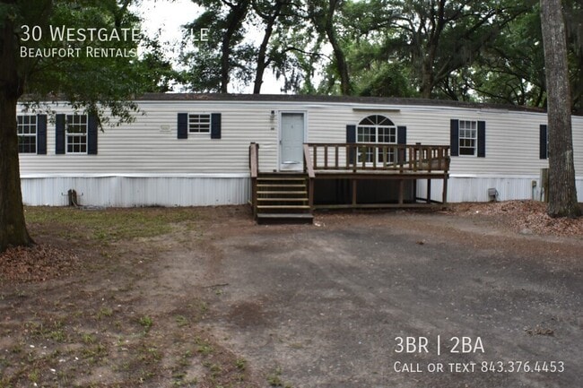 property at 30 Westgate Cir