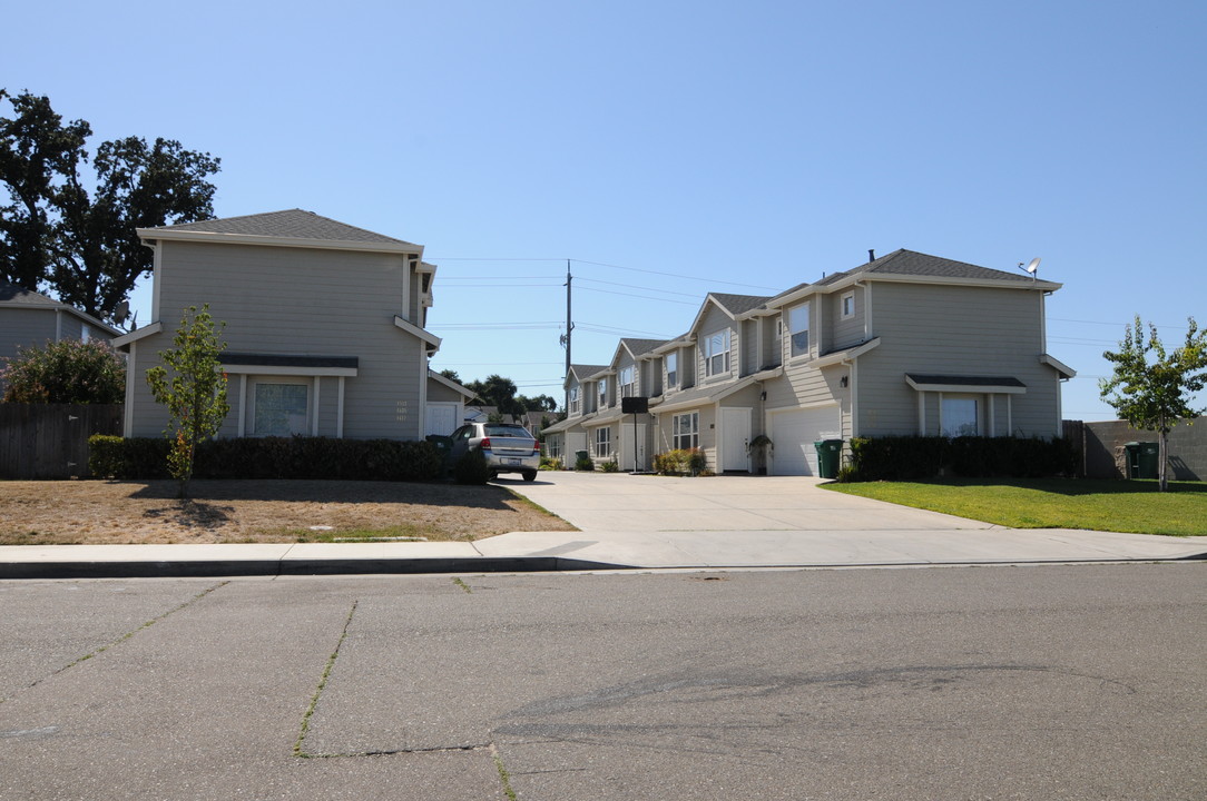 4547 Tortuga Ct in Stockton, CA - Building Photo