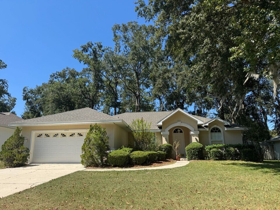 10316 NW 13th Ave in Gainesville, FL - Building Photo