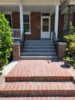 915 L St NE in Washington, DC - Building Photo