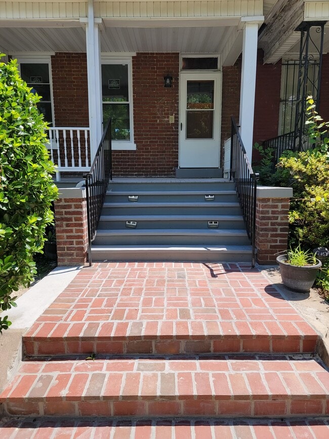 property at 915 L St NE