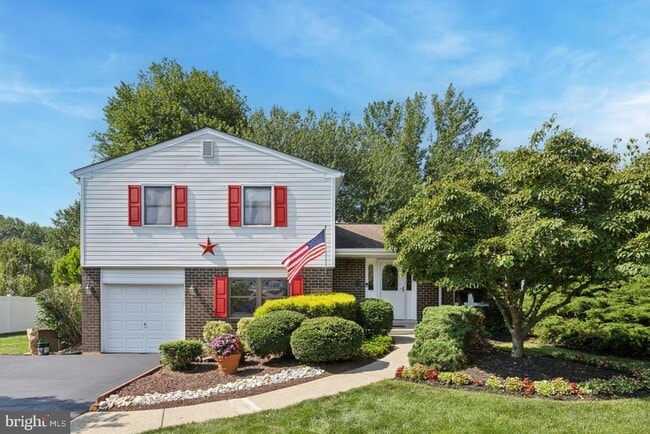 379 Glen Meadow Rd