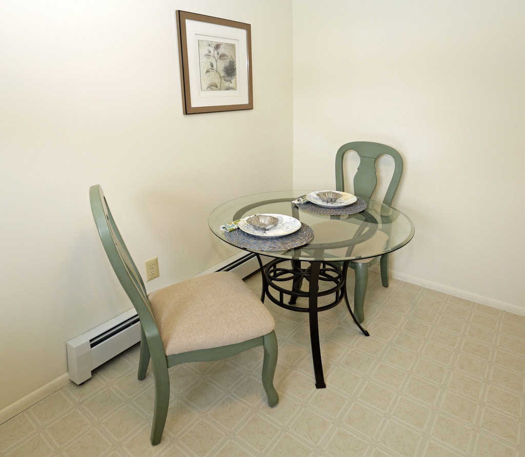 Mansfield Village Apartments in Hackettstown, NJ