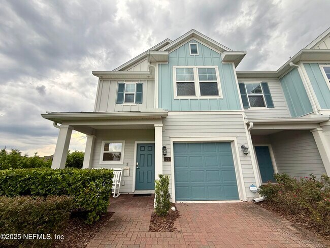 27 Appleton Ct in St. Augustine, FL - Building Photo - Building Photo