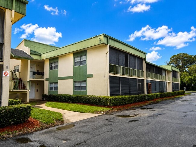 property at 4116 NW 88th Ave