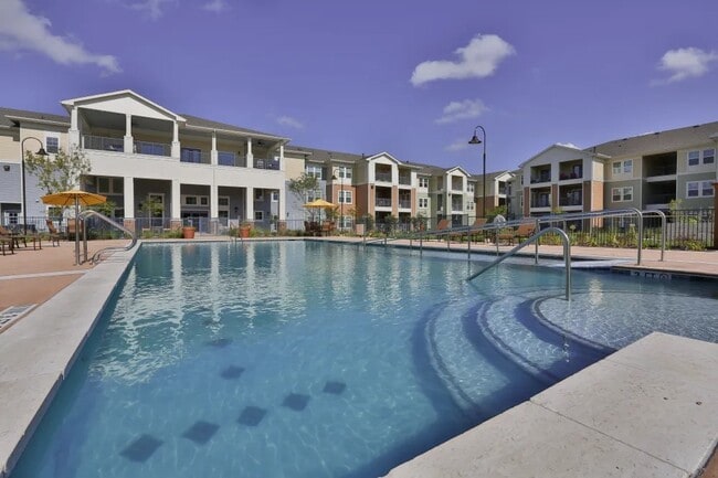Mariposa at Pecan Park in La Porte, TX - Building Photo - Building Photo