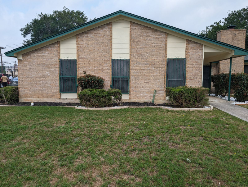 1511 Searcy Dr in Killeen, TX - Building Photo