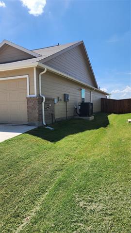 3237 Kiso Pkwy in Providence Village, TX - Building Photo - Building Photo