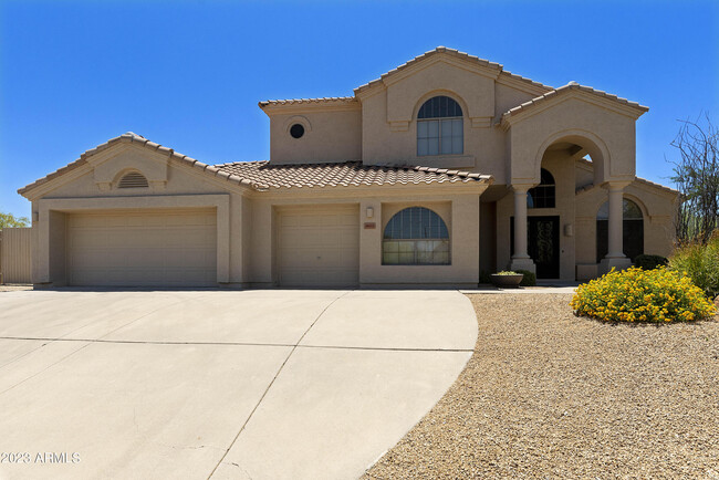 29771 N 67th St in Scottsdale, AZ - Foto de edificio - Building Photo