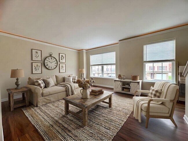 property at 710 Rachel Dr