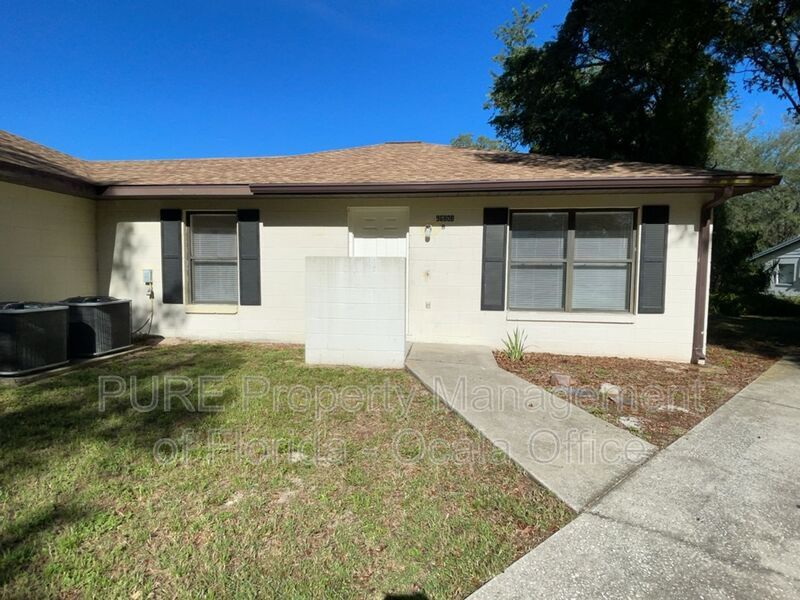 9680 SW 30th Terrace in Ocala, FL - Building Photo