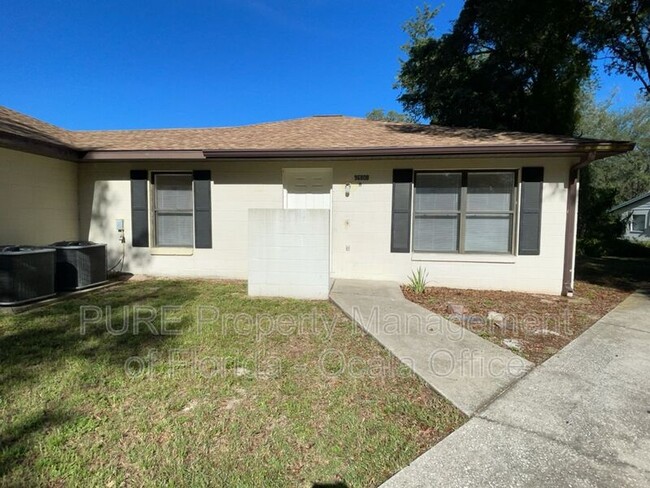 property at 9680 SW 30th Terrace