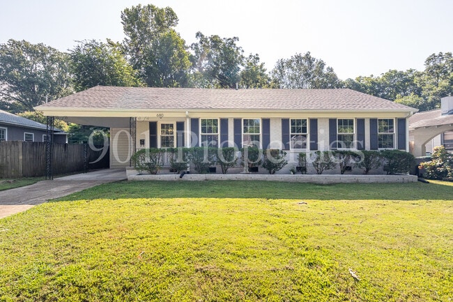 property at 680 Loeb St