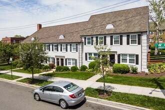 Fairfax Village Condominiums in Washington, DC - Building Photo - Building Photo