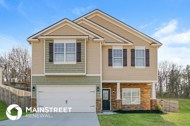 property at 5421 Calvert Ln