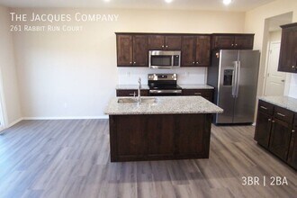 261 W Rabbit Run St in Rogersville, MO - Building Photo - Building Photo