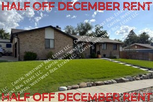 1020 Eastridge Rd in Sandy, UT - Building Photo