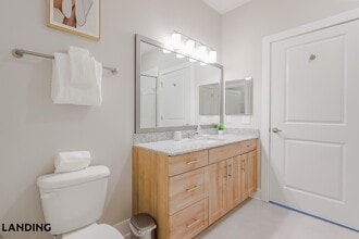 2361 Commerce Park Dr NE, Unit 2416 in Palm Bay, FL - Building Photo - Building Photo