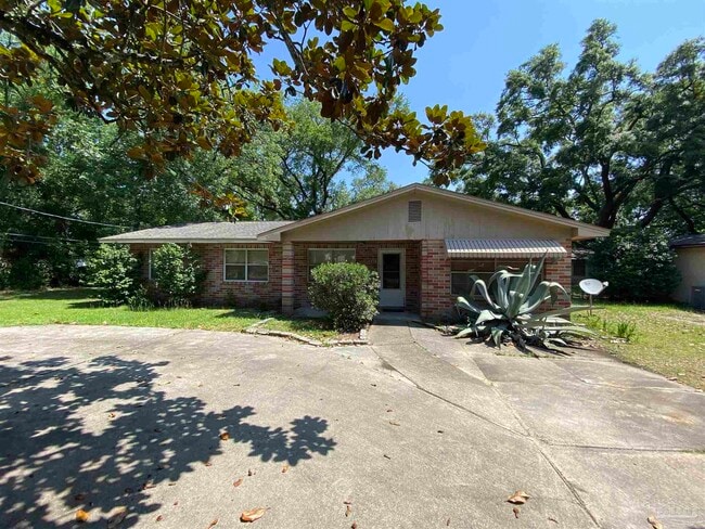 property at 4416 Creighton Rd