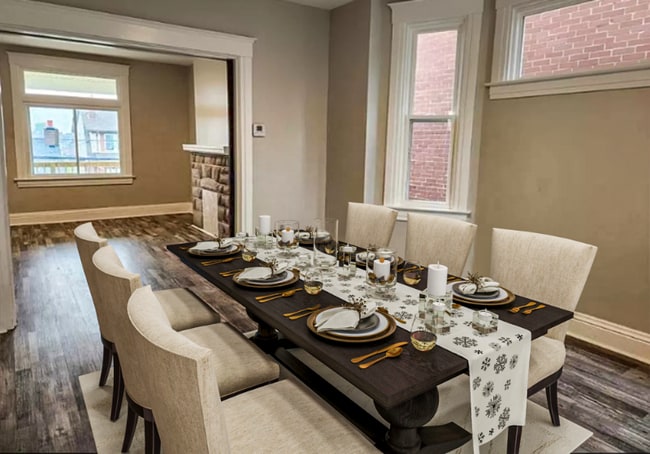 property at 808 Bay Ridge Ave