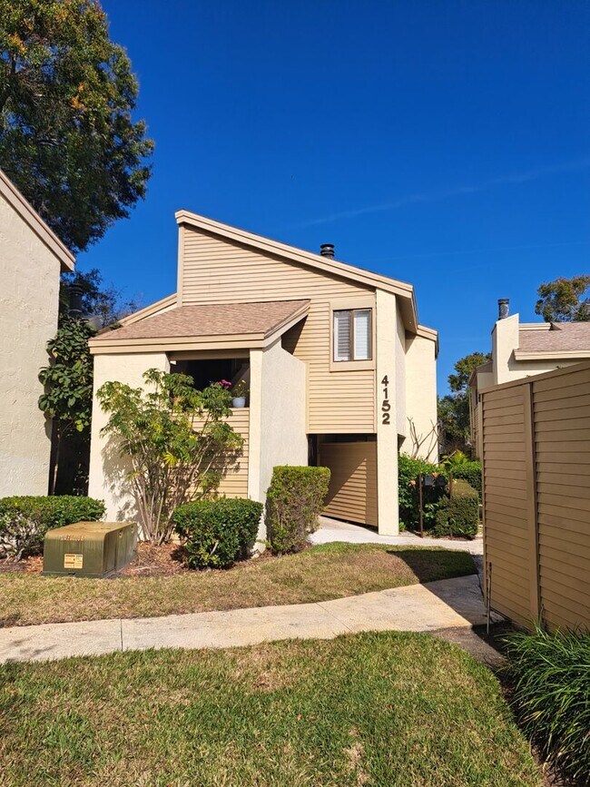 property at 4152 Pine Lake Ln