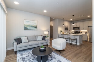 The Junction at Rogers in Rogers, AR - Building Photo