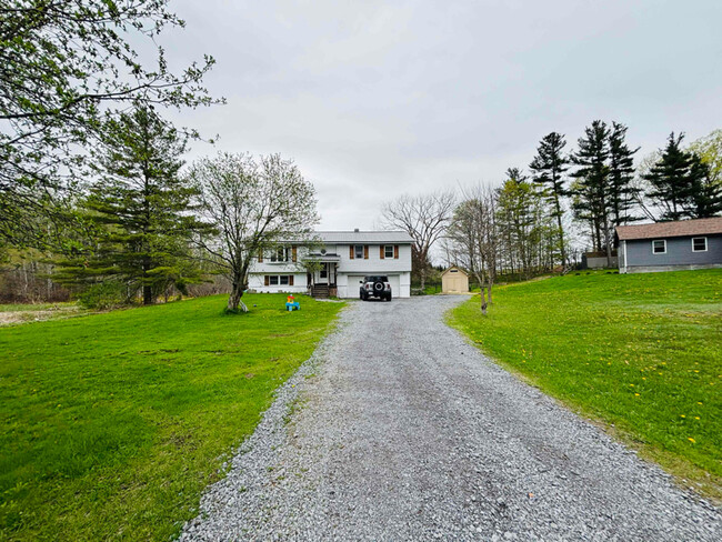 property at 10438 State Rte 26