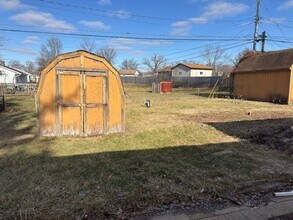 2725 Danz Ave in Dayton, OH - Building Photo - Building Photo