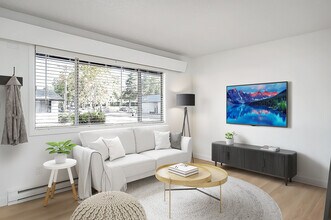 Forty9 Jamieson Apartments in Beaverton, OR - Foto de edificio - Building Photo