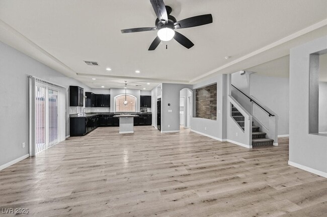 10031 Alden Creek St in Las Vegas, NV - Building Photo - Building Photo