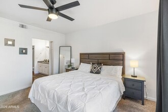 7575 E Indian Bend Rd, Unit 1120 in Scottsdale, AZ - Building Photo - Building Photo