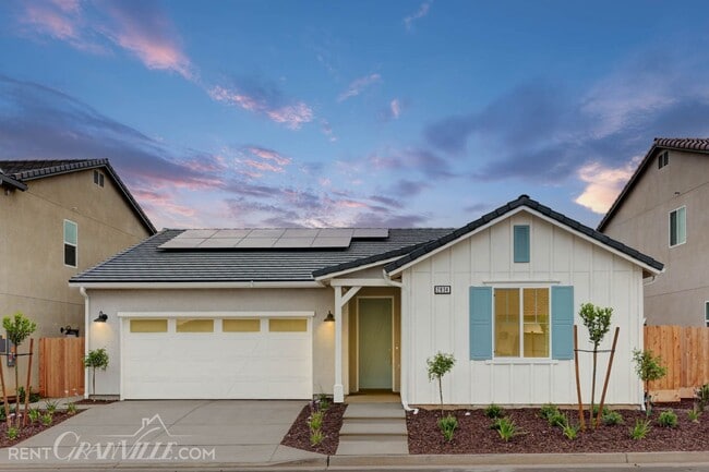 property at 2834 E Corteza Dr
