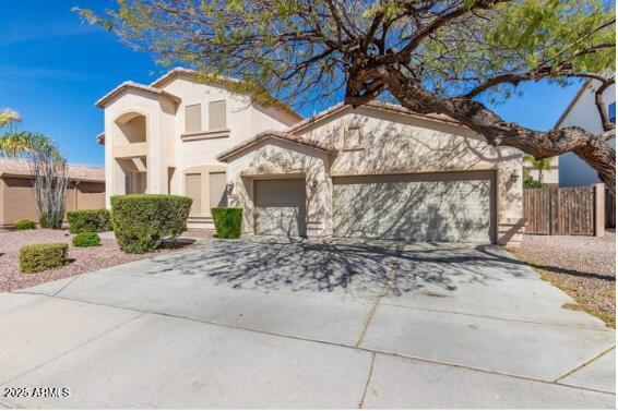 property at 2044 E Firestone Dr