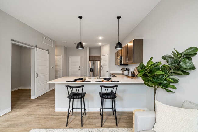 EagleRidge Plaza Residences
