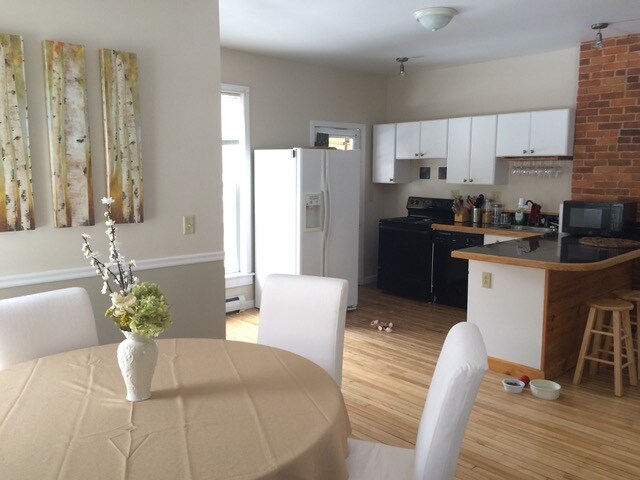 42 Downing St in Concord, NH - Building Photo