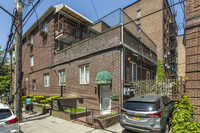 1205 47th St in Brooklyn, NY - Foto de edificio - Building Photo