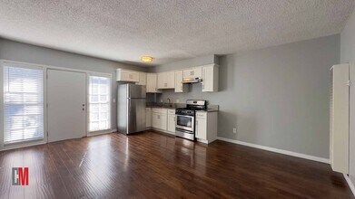 3952 Iowa St in San Diego, CA - Foto de edificio - Interior Photo