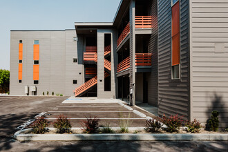 Mesa Pointe in Boise, ID - Foto de edificio - Building Photo