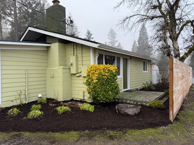 property at 2000 Lampman Rd