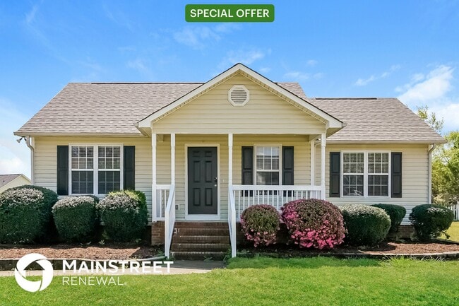 property at 129 Landmark Dr