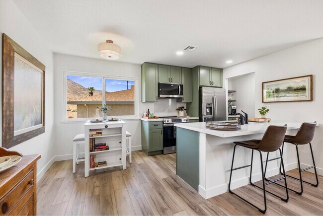 72666 Bursera Way in Palm Desert, CA - Building Photo - Building Photo